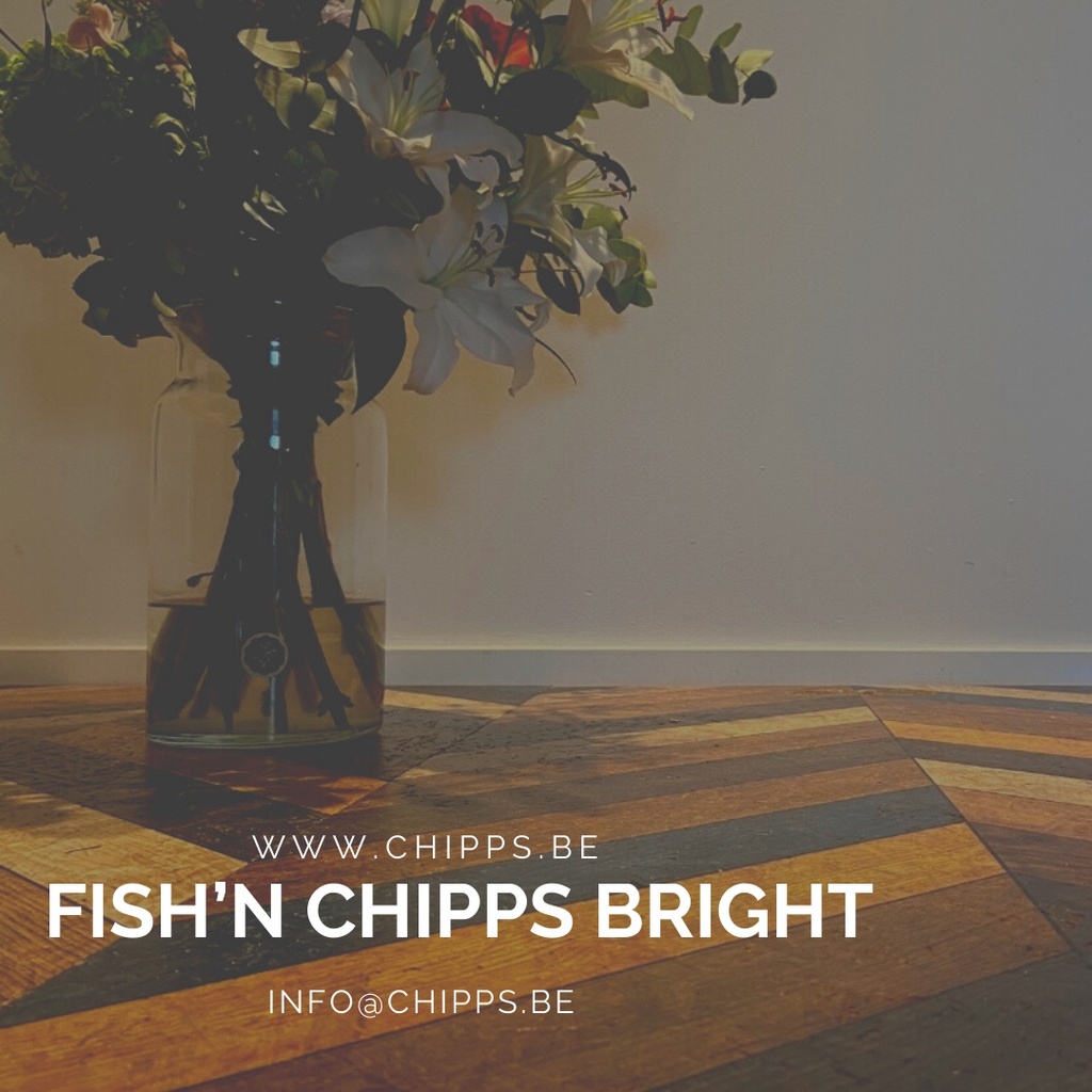 Chipps'n Fish Bright
